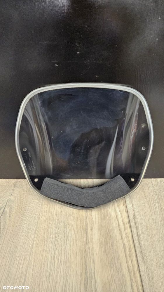 Szyba owiewka Suzuki SFV 650 Gladius - 7