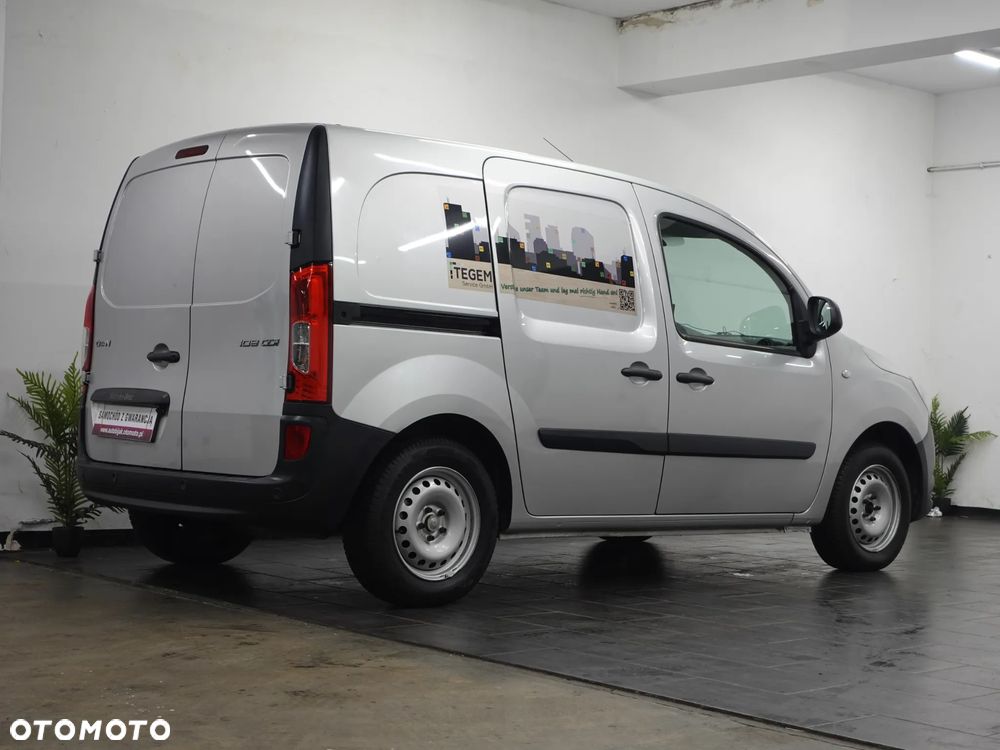 Mercedes-Benz CITAN - 8