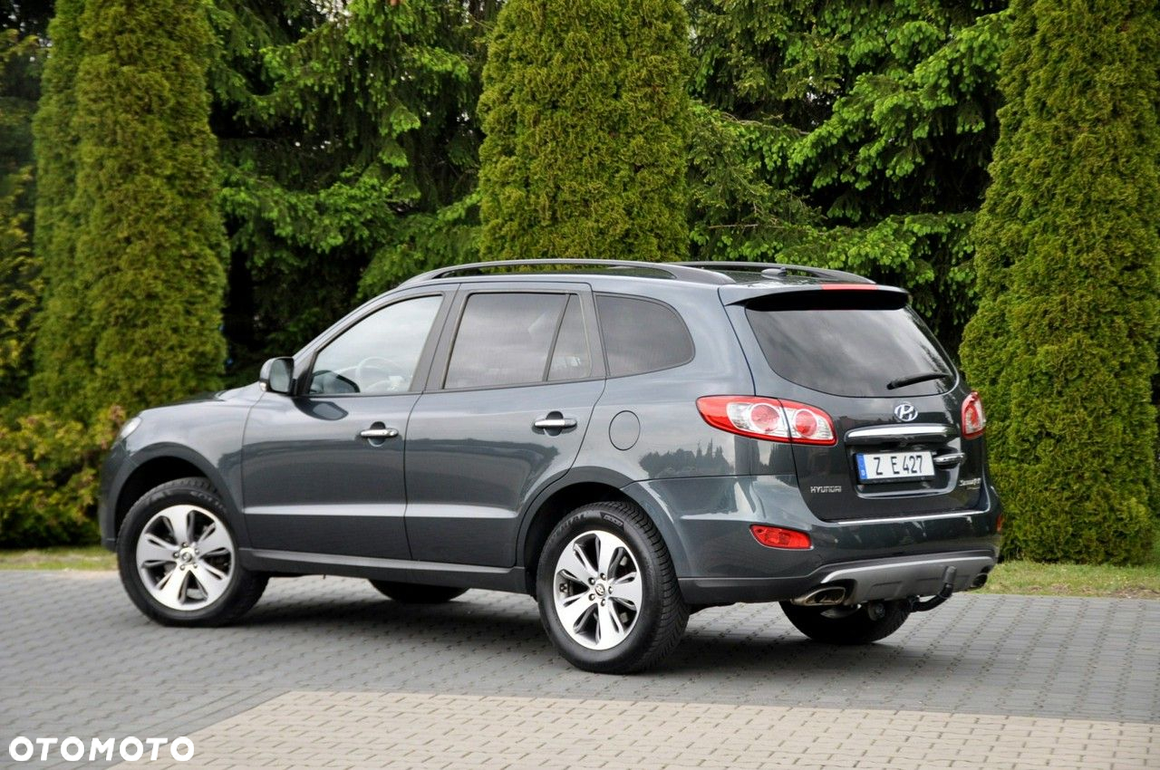 Hyundai Santa Fe - 13