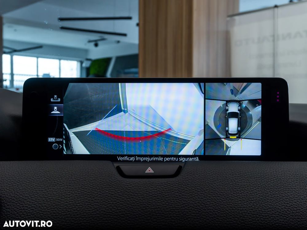 Mazda CX-60 AWD PHEV Aut. EXCLUSIVE-LINE - 35