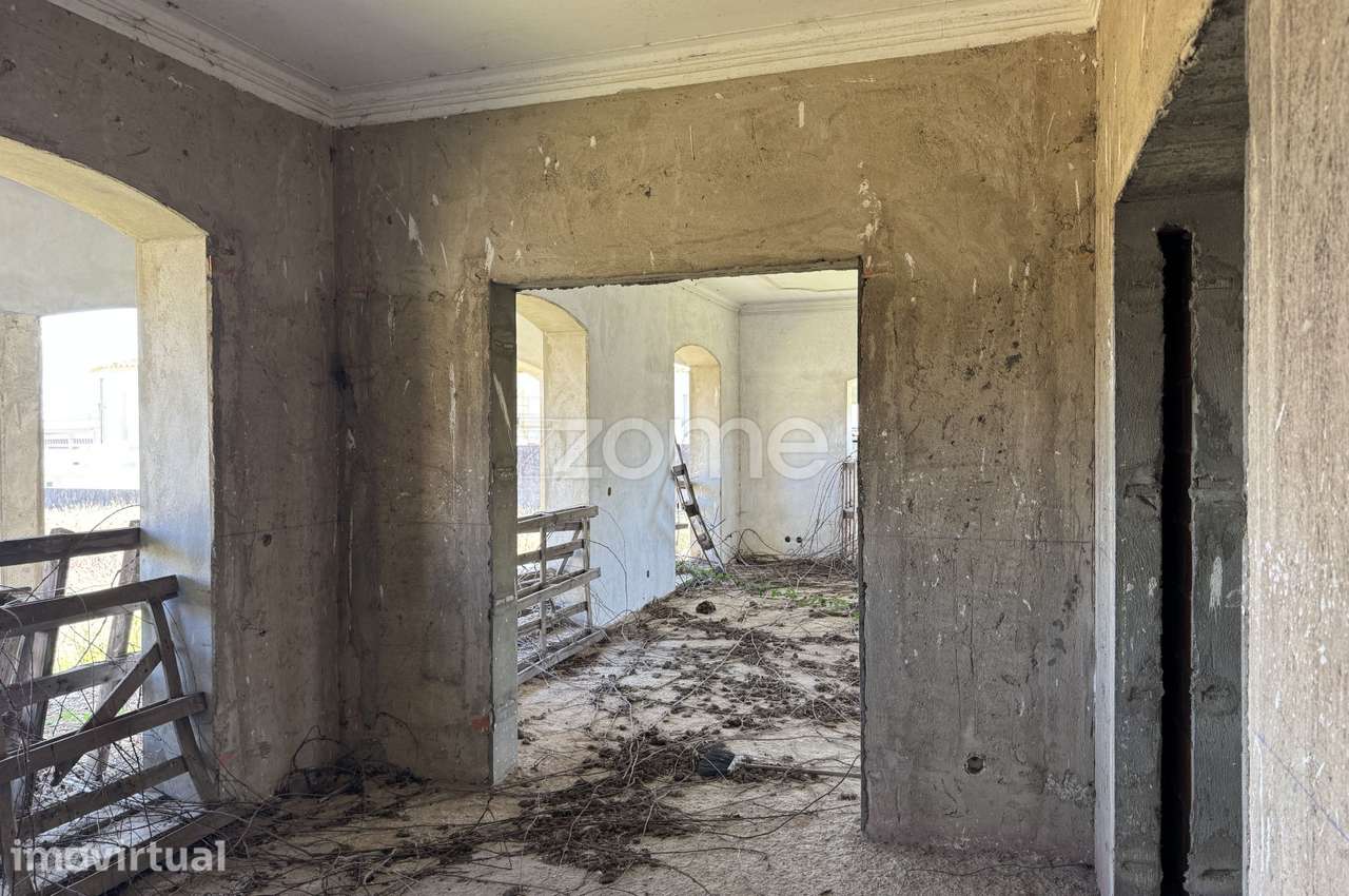 Imóvel com Projeto Aprovado para Complexo Turístico. - Grande imagem: 5/59