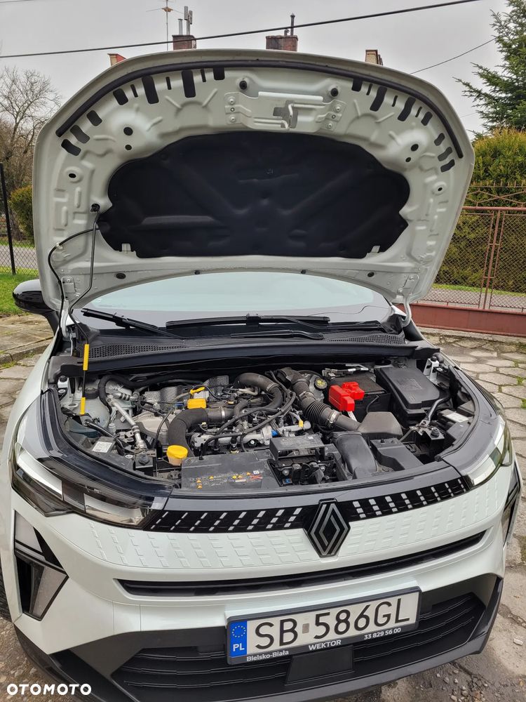 Renault Captur 1.0 TCe Intens - 28