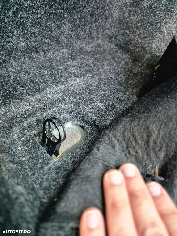 Renault Megane II Sedan 1.6 Influence - 14