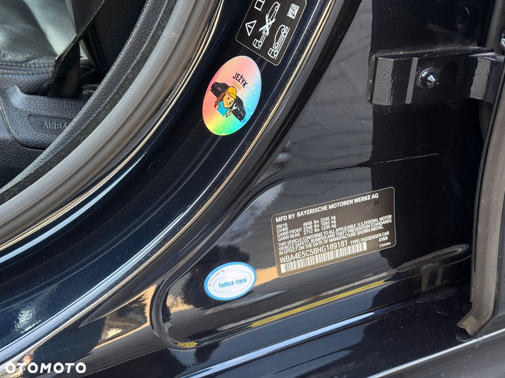 BMW Seria 4 440i xDrive M Sport - 27