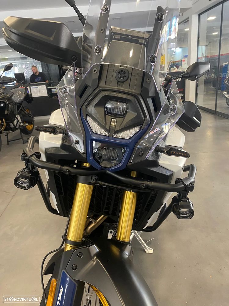Voge DS800 Rally 800 DSX RALLY - 17