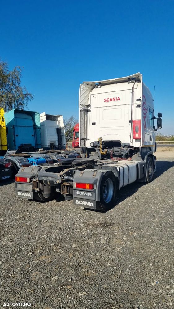 Scania R400 - 3