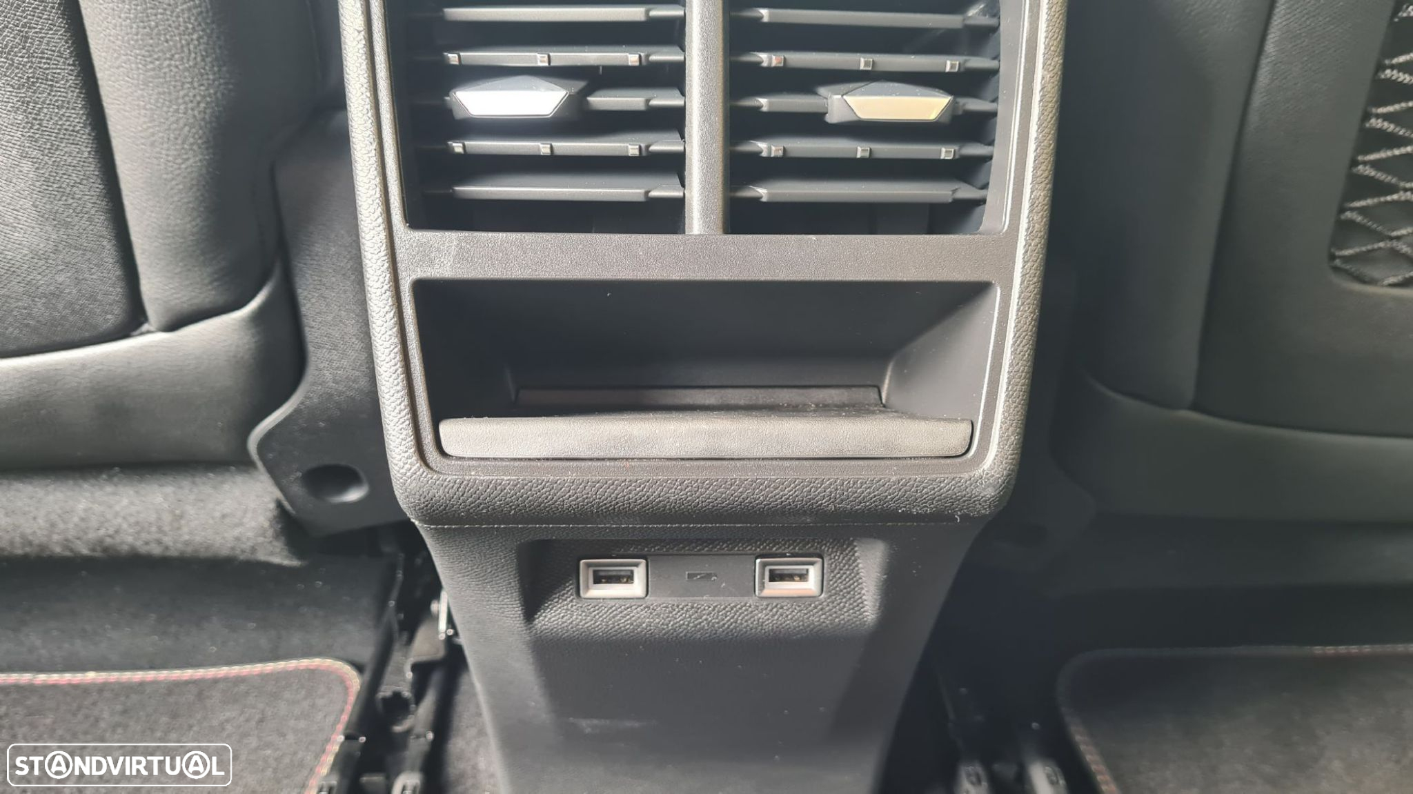 DS DS7 Crossback 1.5 BlueHDi Performance Line - 46