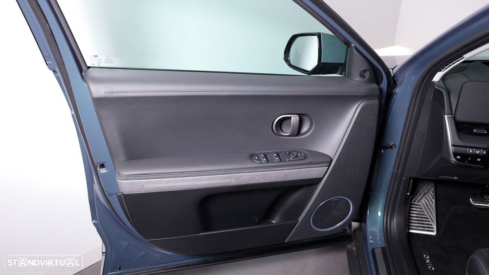 Hyundai Ioniq 5 84 kWh Vanguard - 13