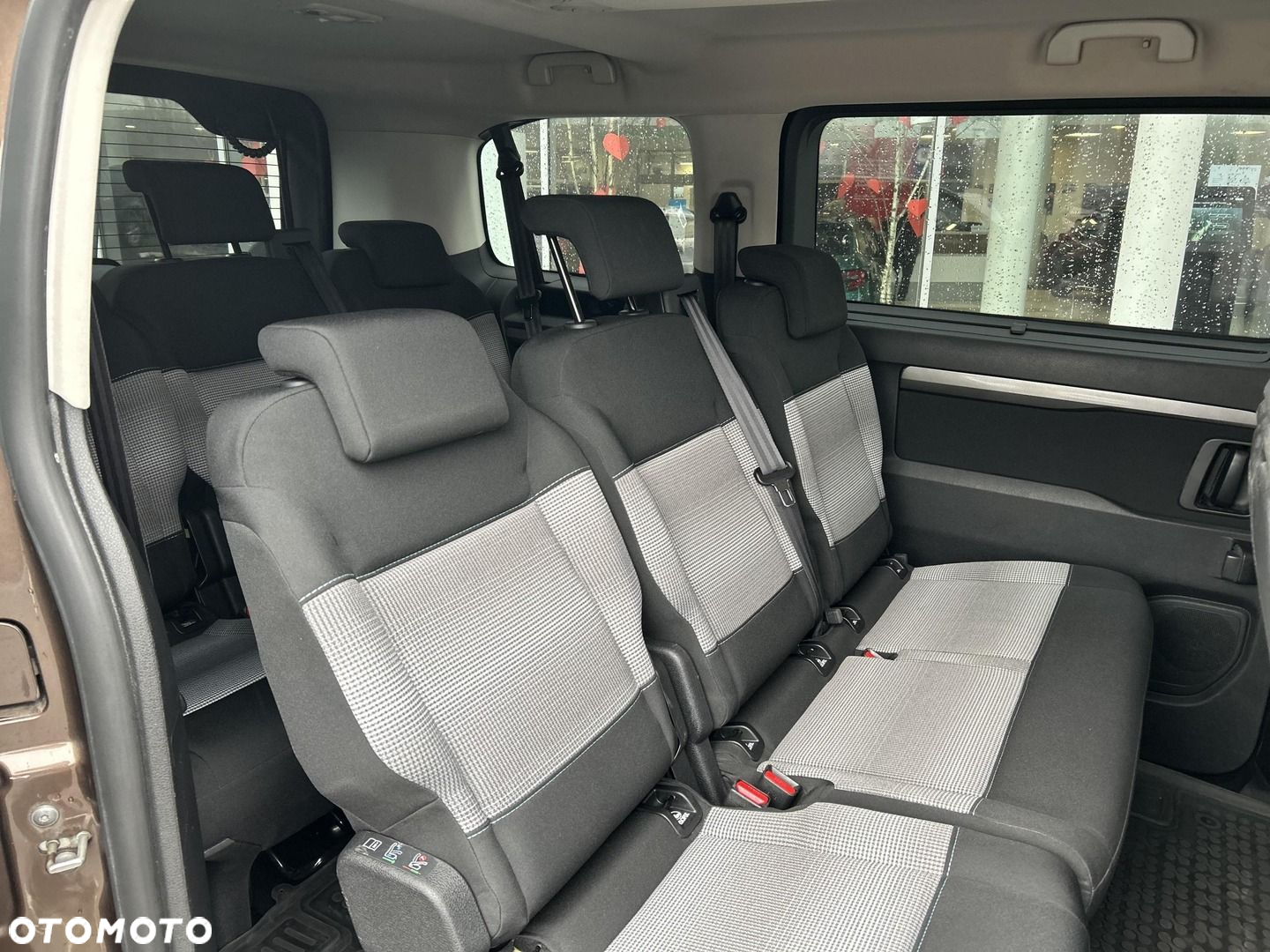 Citroën Jumpy Combi - 18