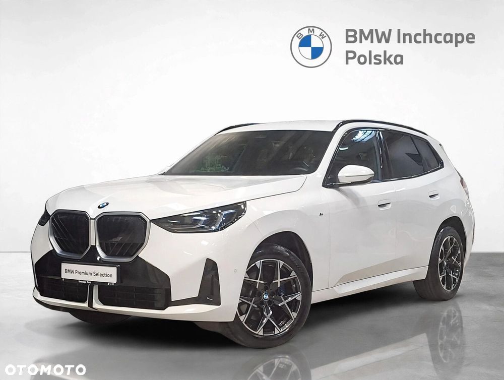 BMW X3 - 2