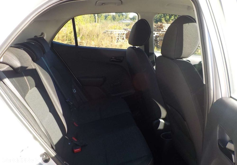 Kia Picanto - 21