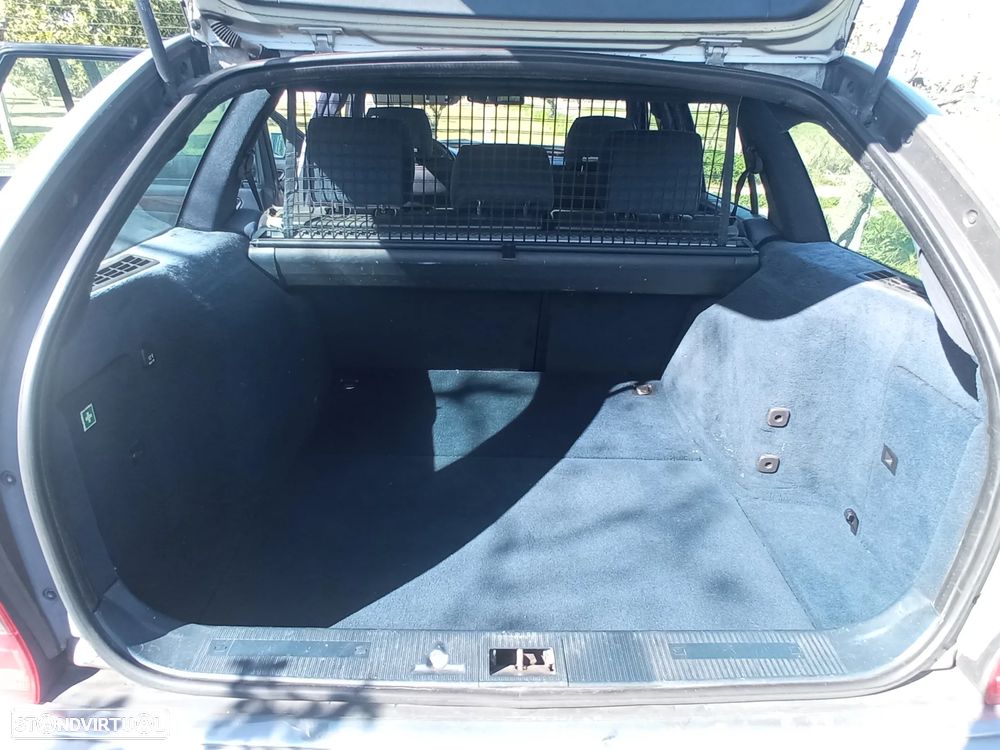 Mercedes-Benz C 220 CDI Elegance - 11