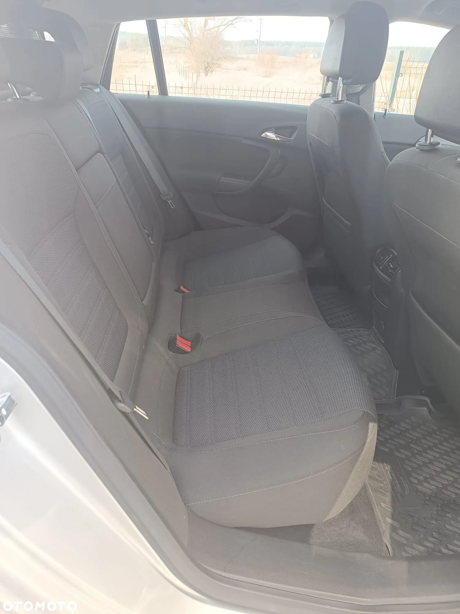 Opel Insignia 2.0 CDTI Edition - 8