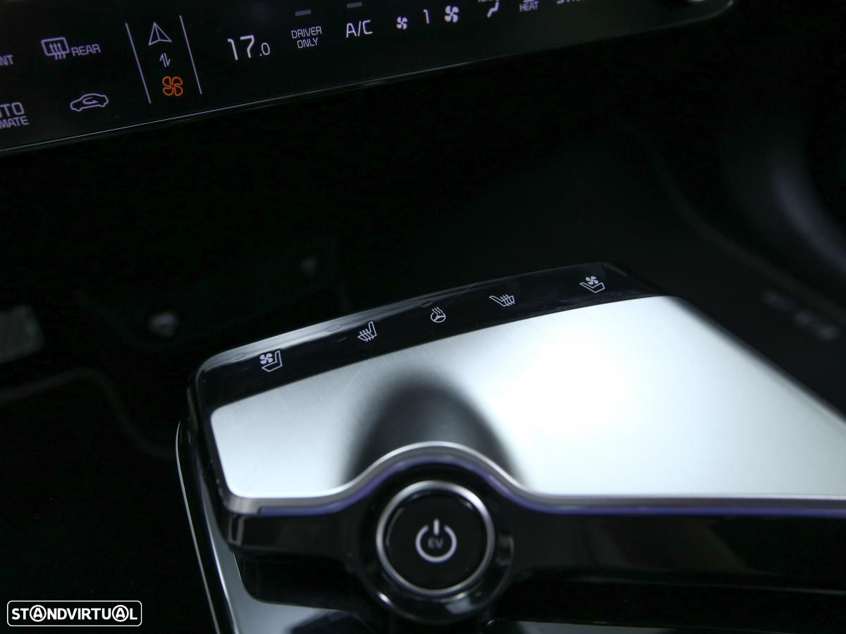 Kia EV6 77.4 kWh GT-Line - 24