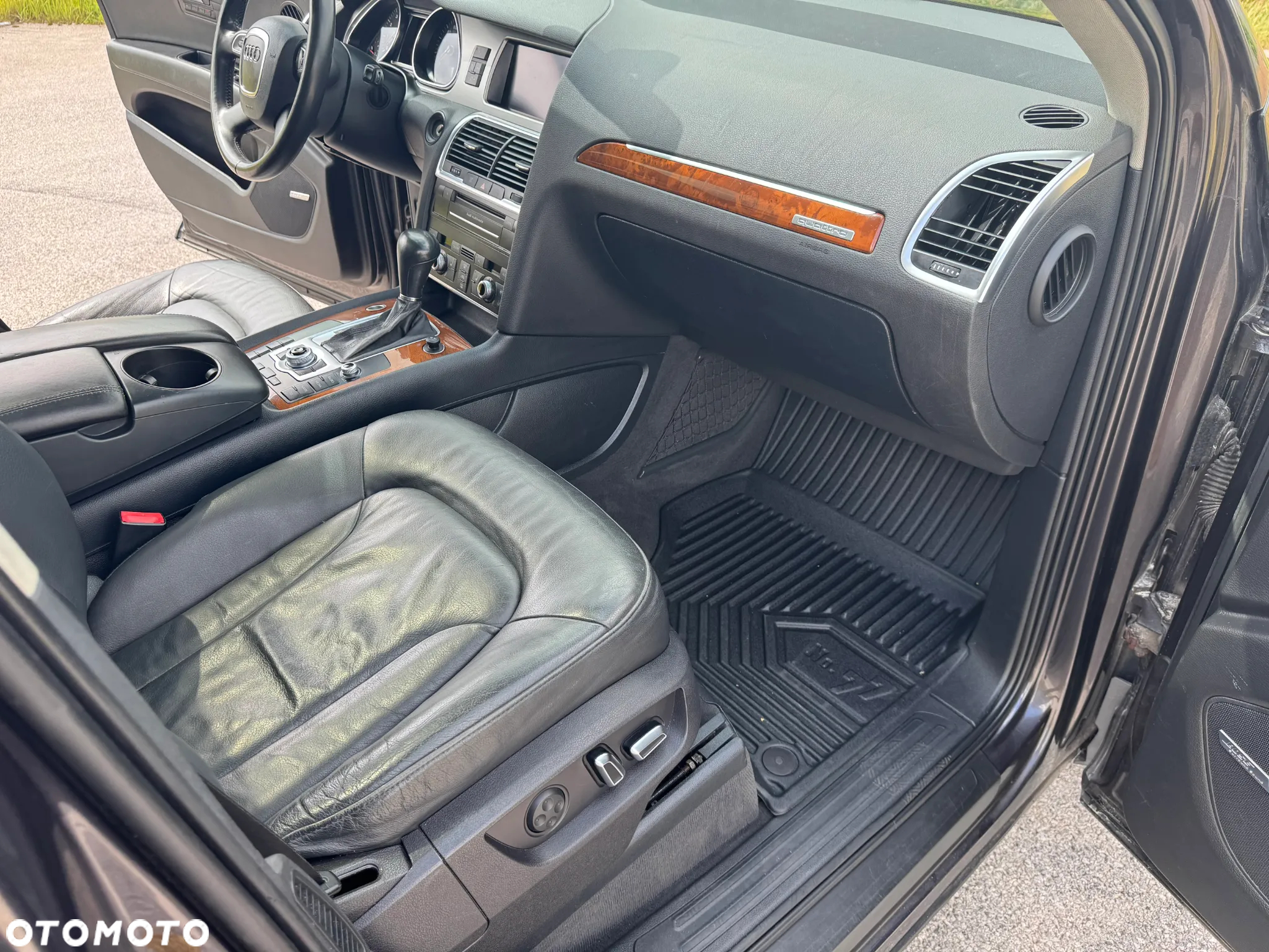 Audi Q7 3.6 FSI Quattro Tiptronic - 31