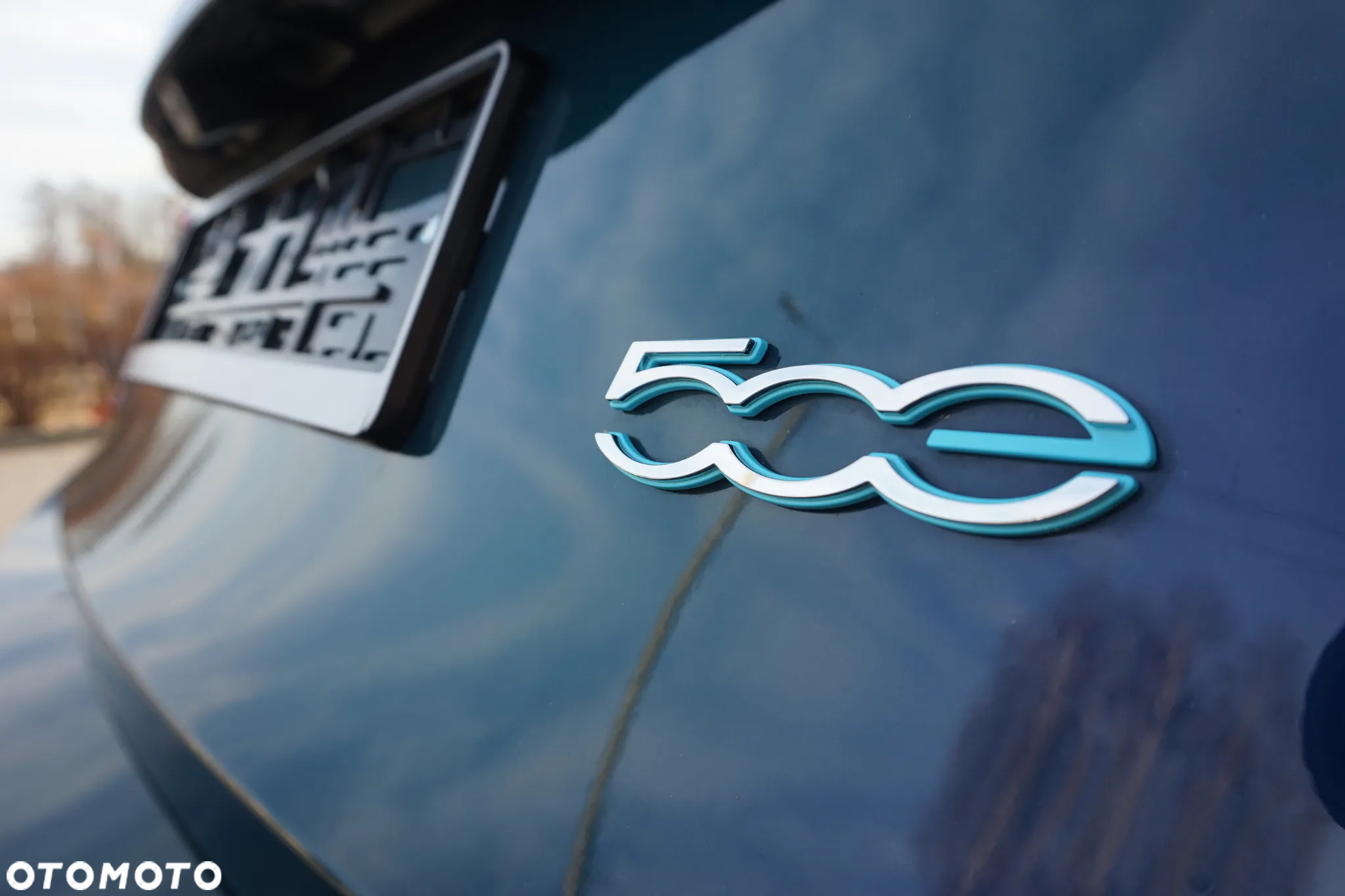 Fiat 500e La Prima - 25
