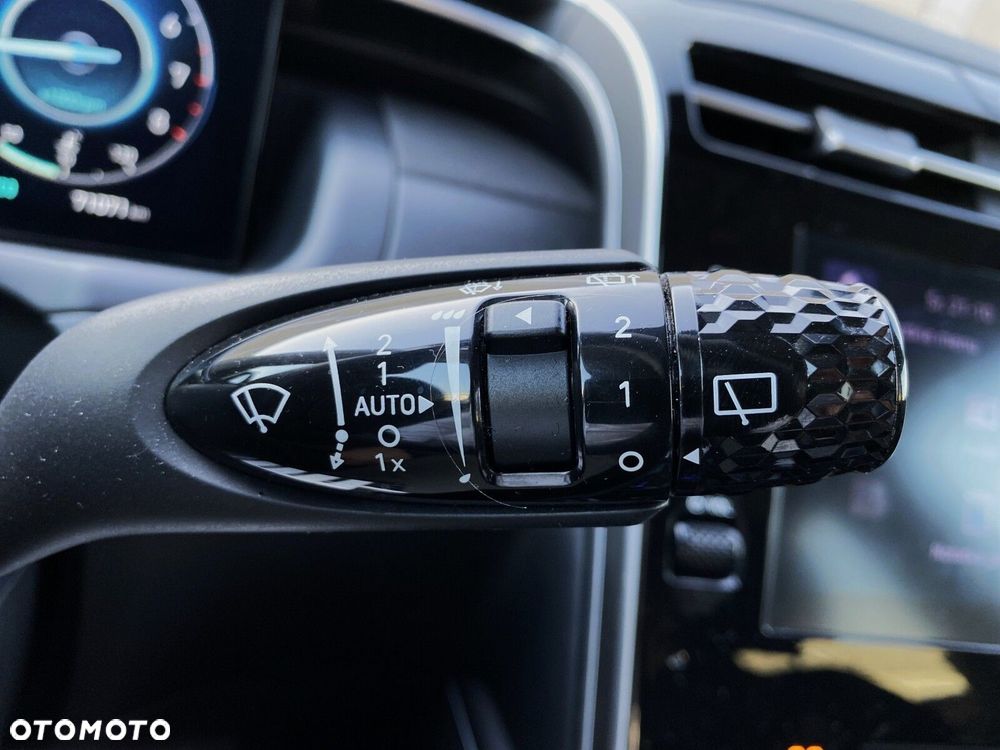 Hyundai Tucson 2023