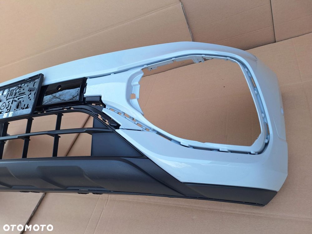 VW T-ROC R-LINE LIFT 22- 2GA ZDERZAK PRZÓD+CHROM ORYG 2GA807217 AS/AT 2GA807221 WYSYŁKA 24H - 8