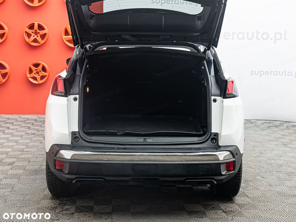 Peugeot 3008 1.6 THP Crossway S&S EAT6 - 32