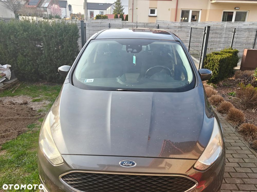 Ford Grand C-MAX Gr 2.0 TDCi Trend ASS - 3