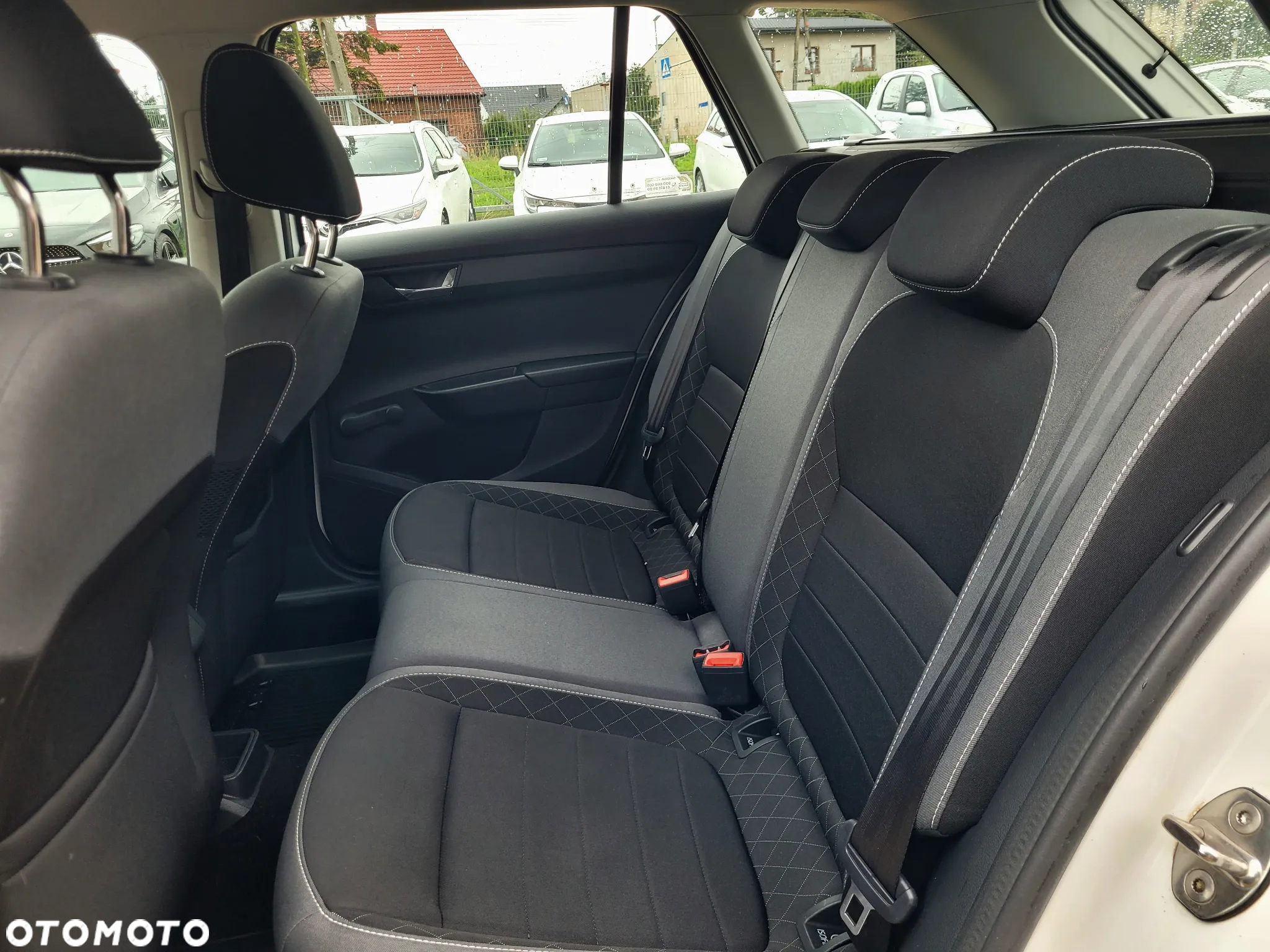 Skoda Fabia 1.0 TSI Ambition - 9