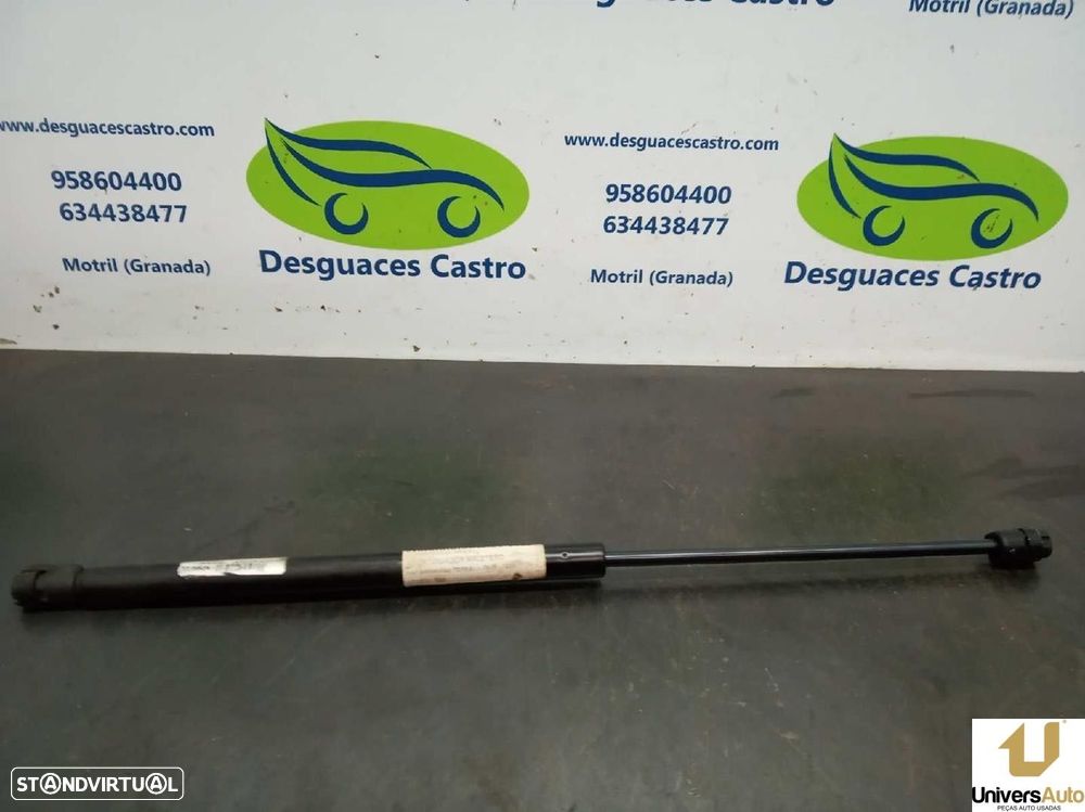 AMORTECEDORES MALA / PORTA TRASEIRA FIAT BRAVA 1997 - - 1