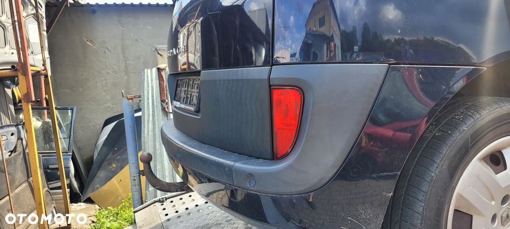 RENAULT ESPACE IV 2002 2,0 Turbo NA CZĘŚCI - 12