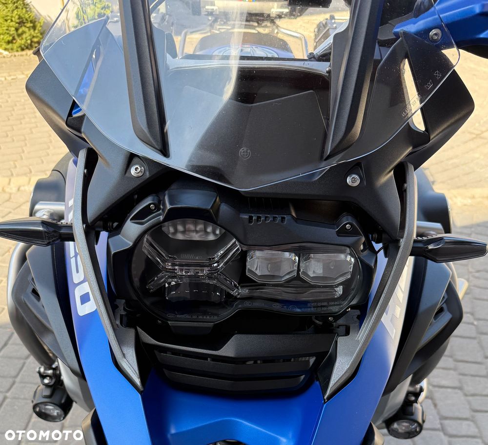 BMW R1250 GS Adventure - 11