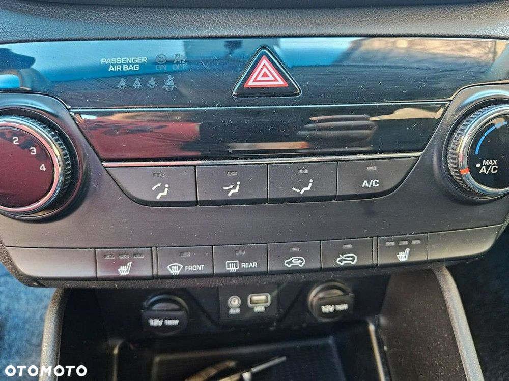 Hyundai Tucson 1.6 GDI BlueDrive Comfort 2WD - 15