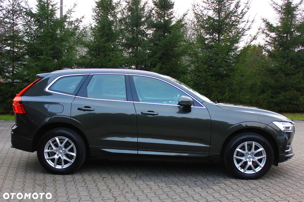 Volvo XC 60 T8 AWD Recharge Geartronic Polestar Engineered - 19