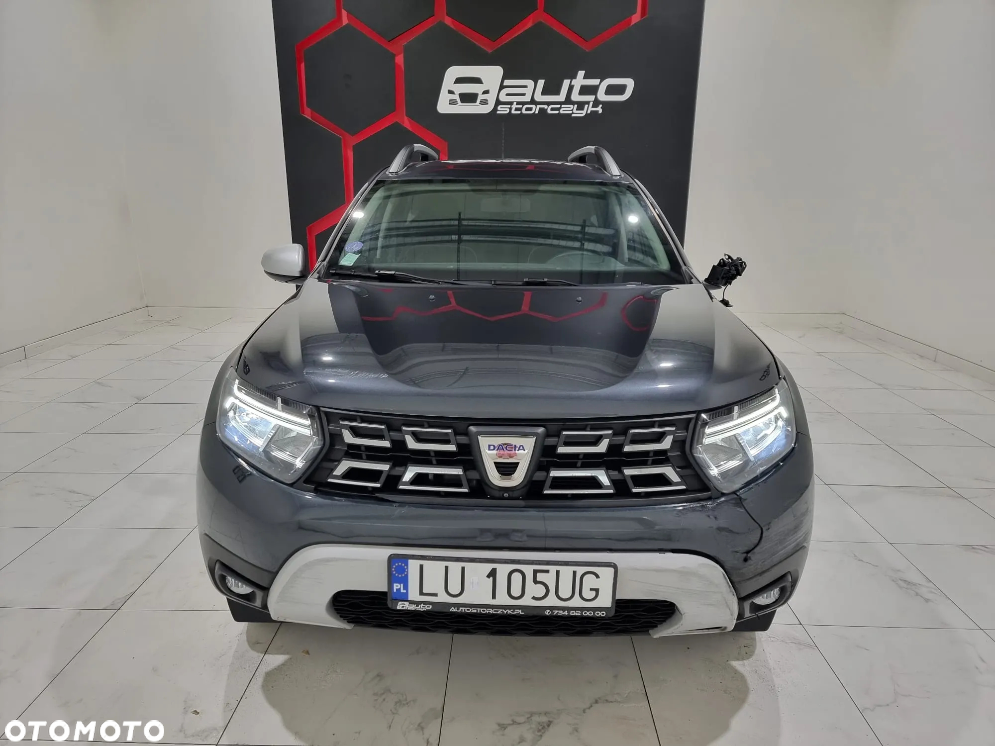 Dacia Duster - 13