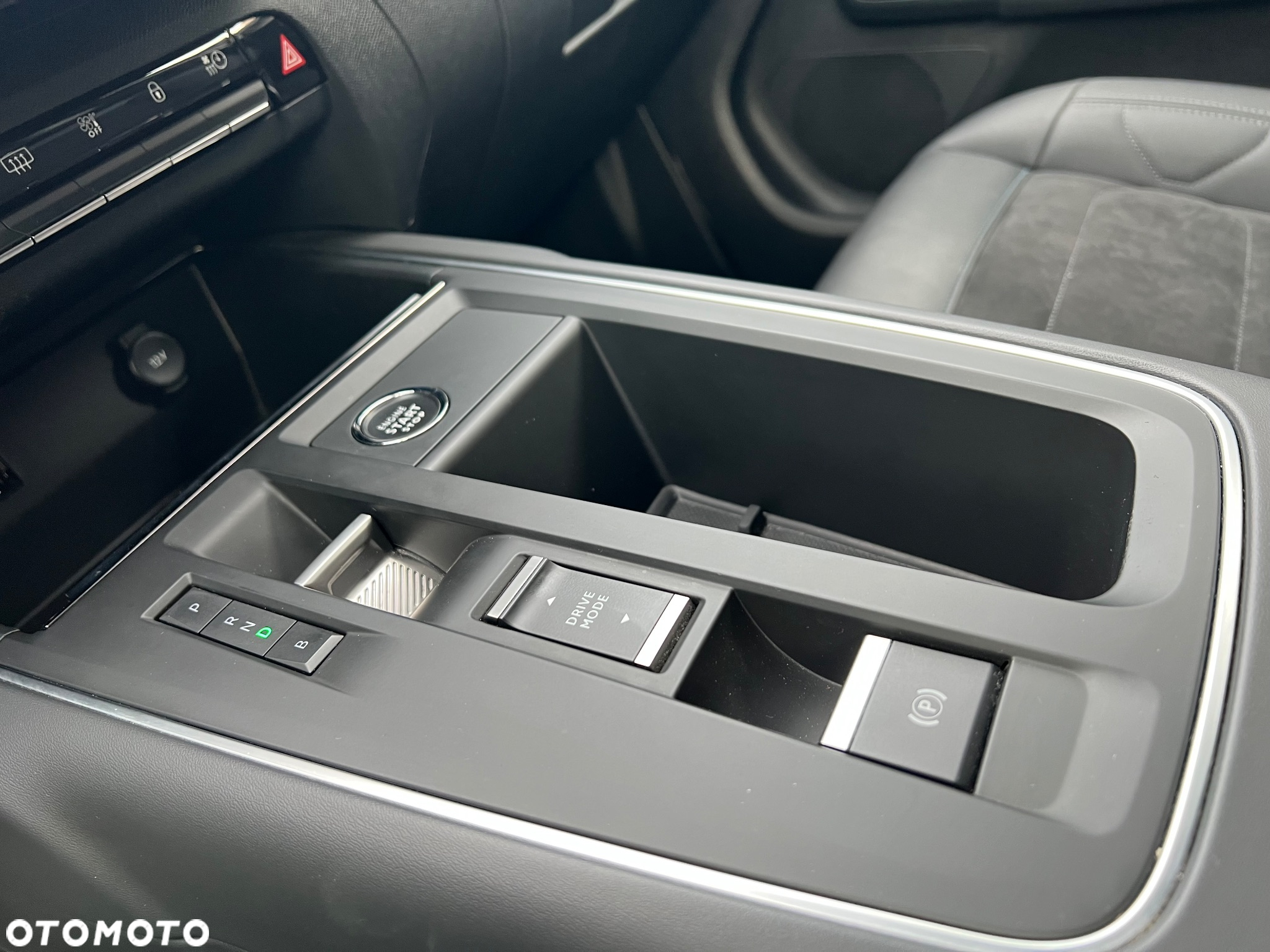 Citroën C5 Aircross 1.6 PHEV 225 Shine Pack EAT8 - 14