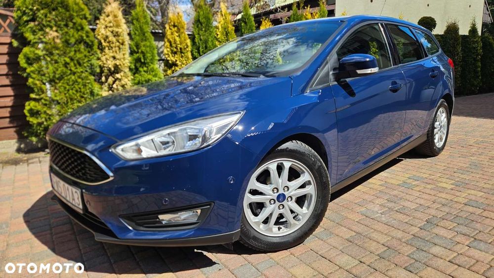 Ford Focus - 11