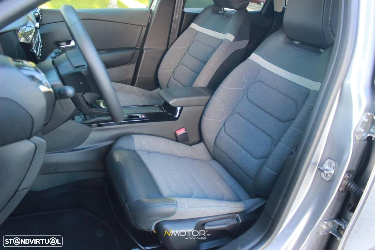 Citroën C4 1.2 PureTech Feel Pack - 9
