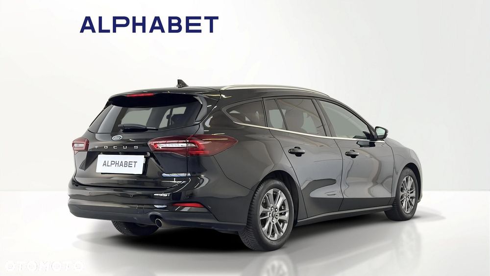 Ford Focus 1.5 EcoBlue Titanium X - 9