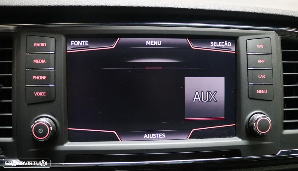 SEAT Ateca 1.6 TDI Xcellence - 25