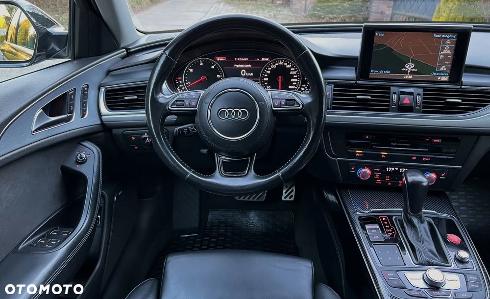 Audi A6 Limousine - 17