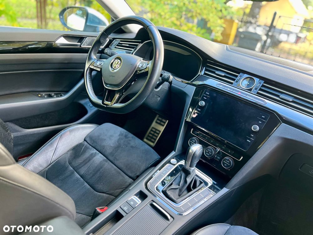 Volkswagen Arteon 1.5 TSI ACT Evo Elegance DSG - 14