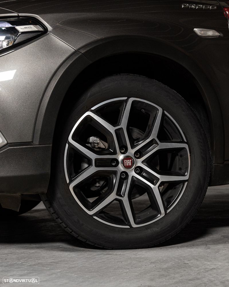 Fiat Tipo Station Wagon Cross 1.0 GSE T3 Cross - 22