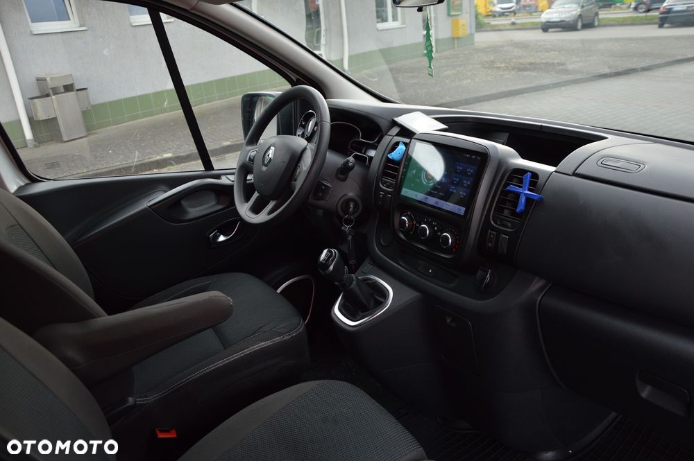 Renault Trafic ENERGY L2H1 3.0t Komfort - 25