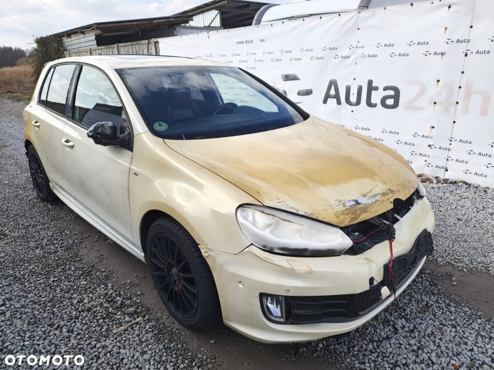 Volkswagen Golf 2.0 TSI GTI 35 - 4