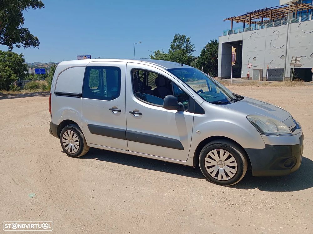Citroën Berlingo - 3