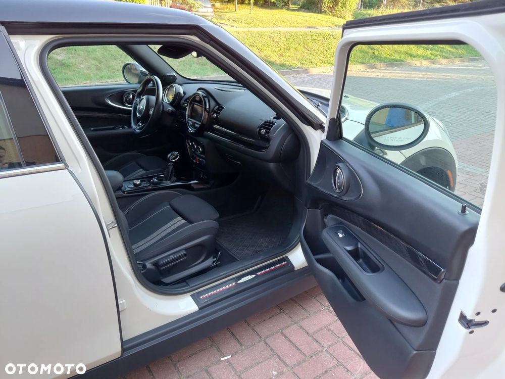 MINI Clubman Cooper - 17