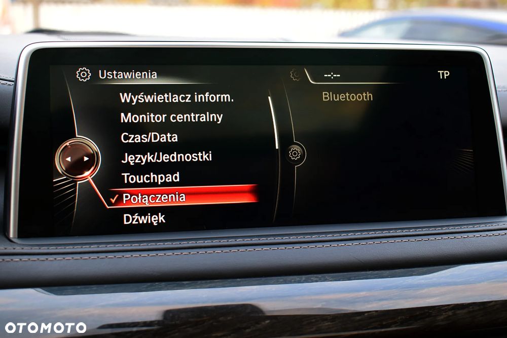 BMW X5 xDrive50i Sport-Aut - 12