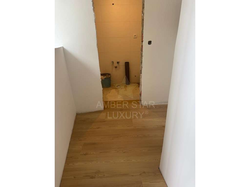 Acolhedor Apartamento no Coração Histórico de Lisboa - Grande imagem: 3/8