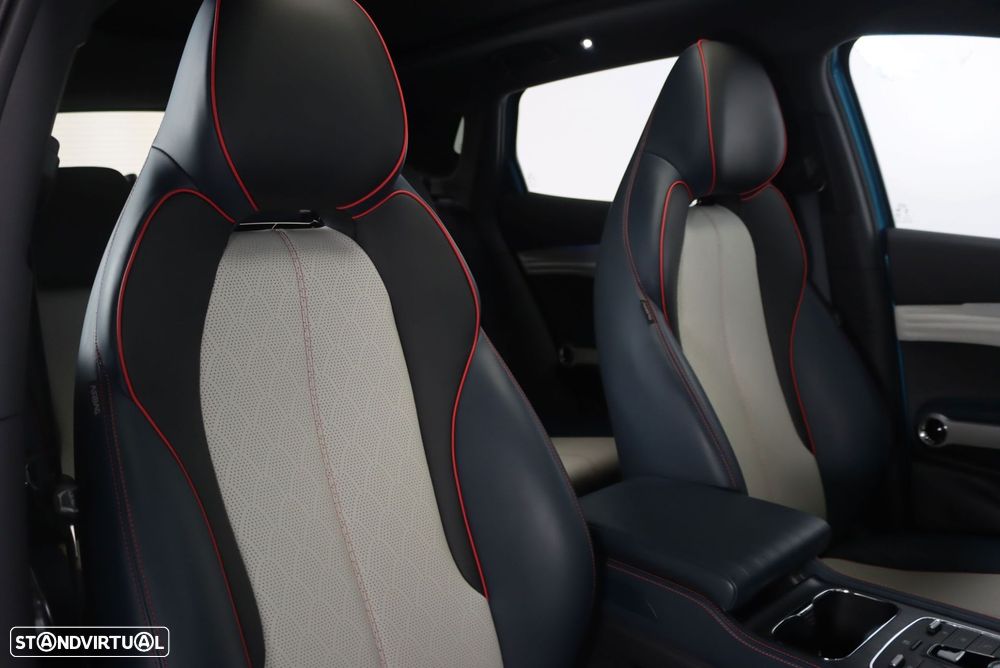 BYD Atto 3 Comfort - 15