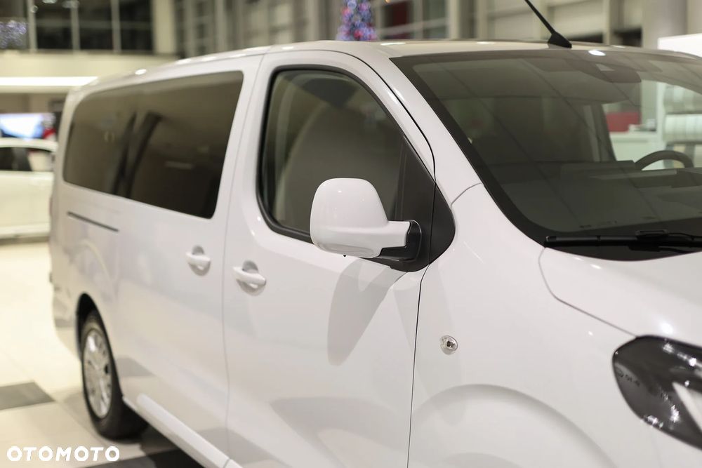 Toyota Proace Verso 2.0 D4-D Long Business - 28