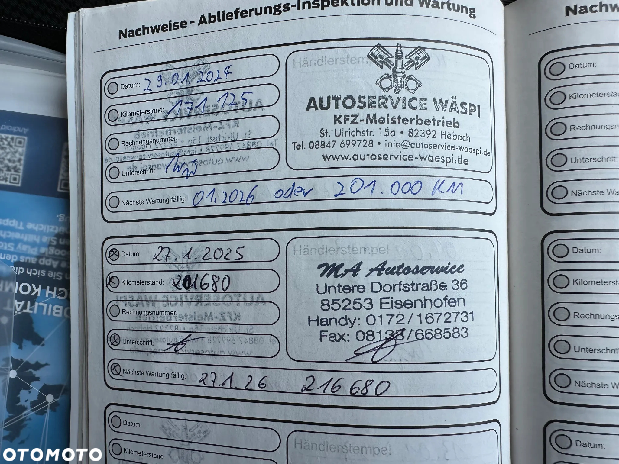 Ford S-Max 2.0 EcoBlue Trend - 12