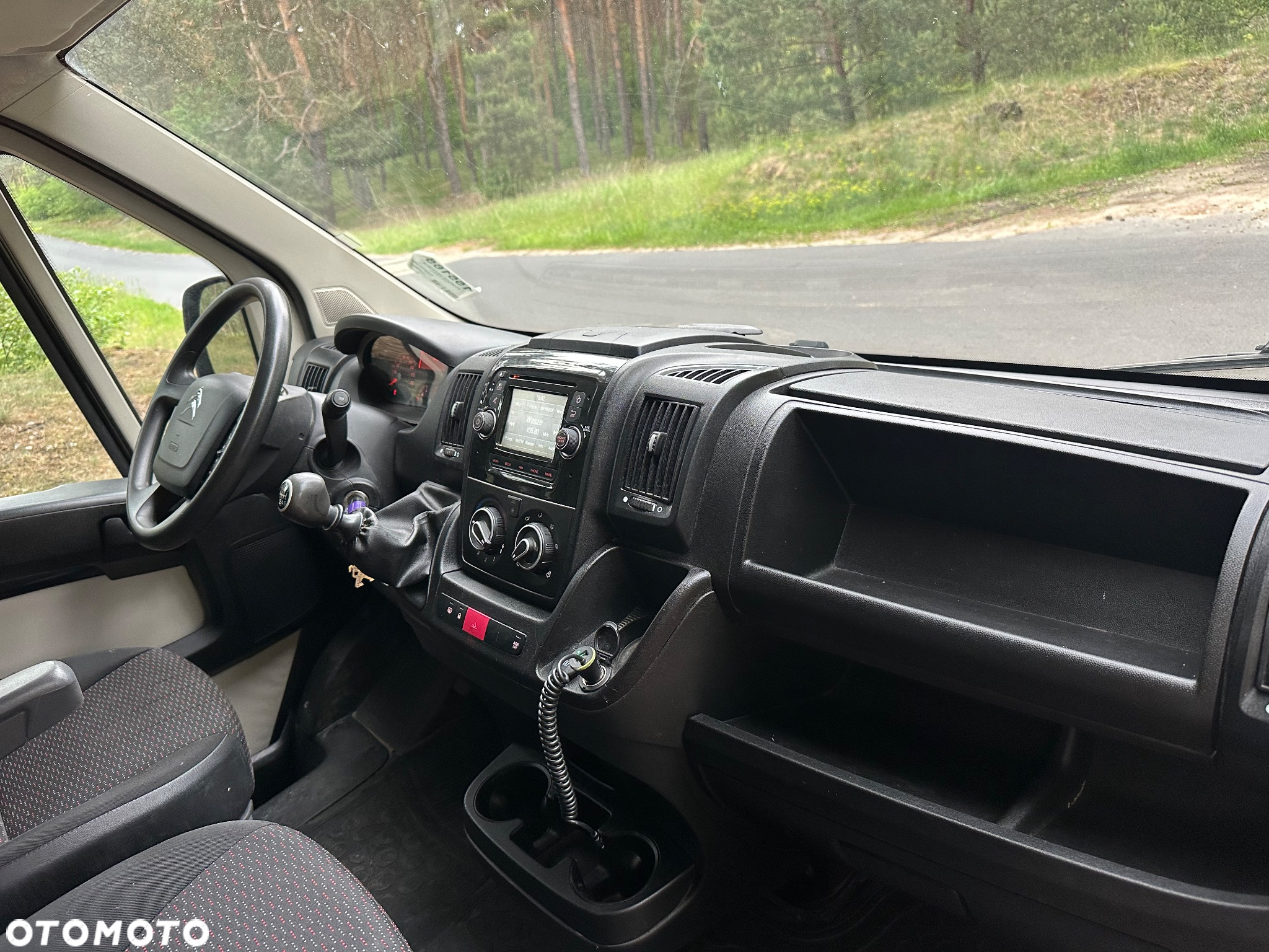 Citroën Yumper - 19