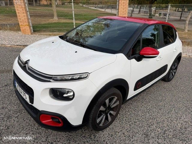 Citroën C3 1.2 PureTech Feel - 2